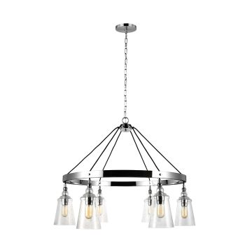 Quintiesse LORAS QN-LORAS6 Lustr 6x60W/E27