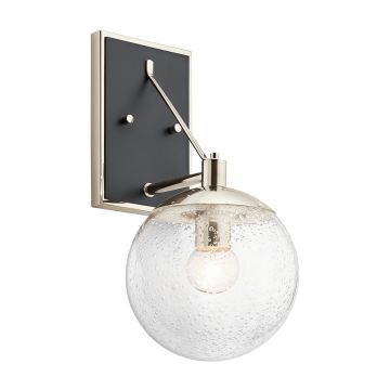 Quintiesse MARILYN QN-MARILYN1 Nástěnná lampa 1x60W/E27