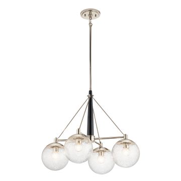 Quintiesse MARILYN QN-MARILYN4 Lustr 4x60W/E27