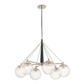 Quintiesse MARILYN QN-MARILYN6 Lustr 6x60W/E27