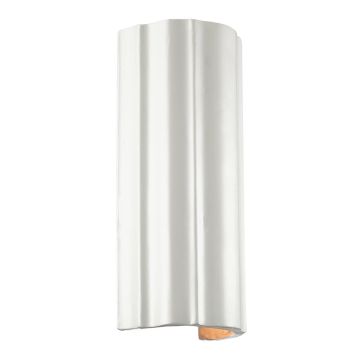Quintiesse Martine QN-MARTINE-2WB-WHT Nástěnná lampa 2x60W/E14 IP20