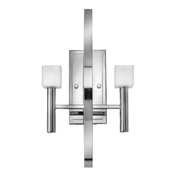 Quintiesse MONDO QN-MONDO2 Nástěnná lampa 2x3,5W/G9 3000K 640LM