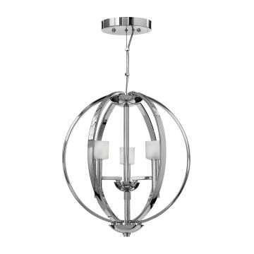 Quintiesse MONDO QN-MONDO3 Lustr 3x3,5W/G9 3000K 960LM