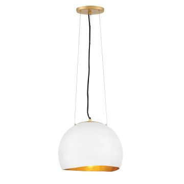 Quintiesse NULA QN-NULA-1P Závěsná lampa 1x60W/E27