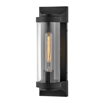 Quintiesse PEARSON QN-PEARSON-M-TK Nástěnná lampa 1x60W/E27 IP44