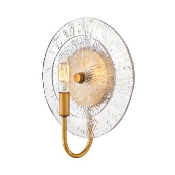 Quintiesse Rene QN-RENE-WB1-DSB Nástěnná lampa 1x40W/E14 IP20