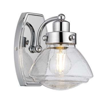 Quintiesse SCHOLAR QN-SCHOLAR1 Nástěnná lampa 1x60W/E27 IP44