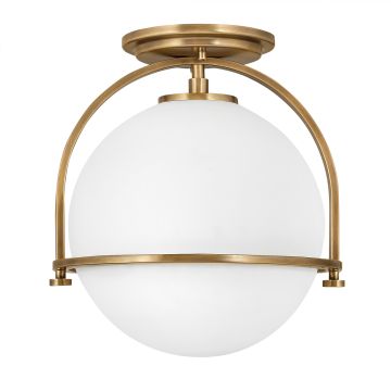 Quintiesse SOMERSET QN-SOMERSET-F-O-HB Stropní lampa 1x60W/E27