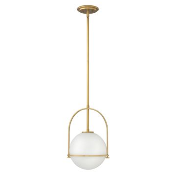 Quintiesse SOMERSET QN-SOMERSET-P-O-HB Závěsná lampa 1x60W/E27