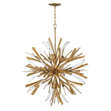 Quintiesse VIDA QN-VIDA-13P-L Závěsná lampa 13x40W/E14