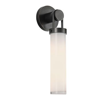 Quintiesse Wynwood QN-WYNWOOD-1WB-UBZ Nástěnná lampa 1x60W/E27 IP20