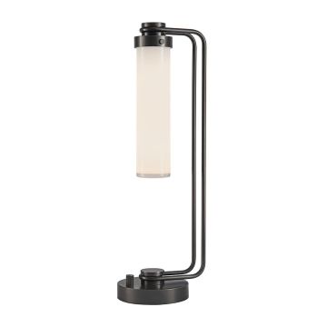 Quintiesse Wynwood QN-WYNWOOD-TL-UBZ Stolní lampa 1x60W/E27 IP20