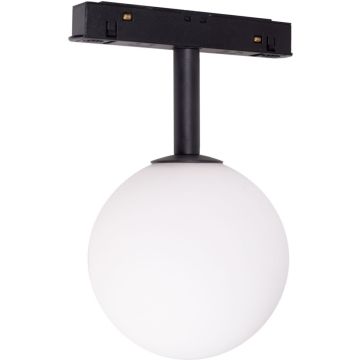 Maxlight MAX M0016D Kolejový reflektor 1x5.4w/led 3000k 334lm ip20