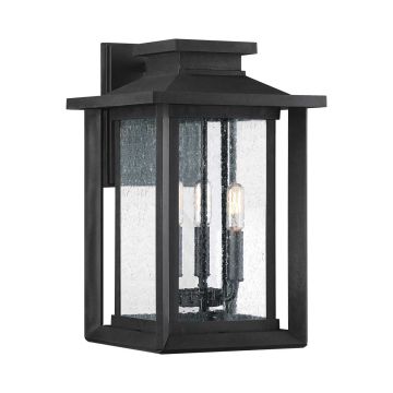 Quoizel Wakefield QZ-WAKEFIELD-L-TBK Kinkiet 3x40W/E14 IP44