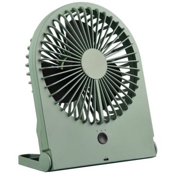 Trio BREEZY R044-49 Ventilátor ip20