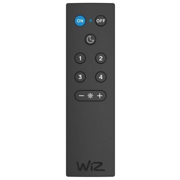 Trio WiZ R070-01 Dálkový ovladač ip20