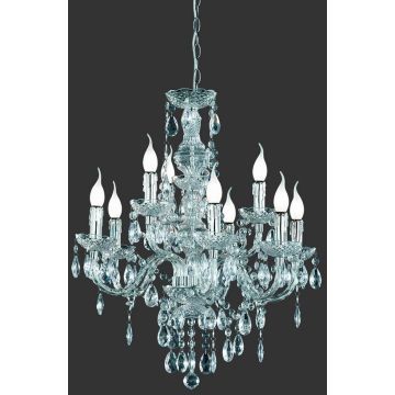 Trio LÜSTER R1169-00 Lustr 9x40w/e14 ip20