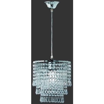 Trio Orient R1147-06 Závěsná lampa 1x60w/e27 ip20