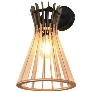 Trio ALICE R21861736 Nástěnná lampa 1x10w/e27 ip20