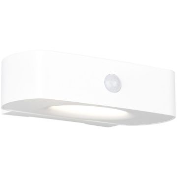 Trio BILBAO R23336201 Nástěnná lampa 1x6w/led 4000k 700lm ip44