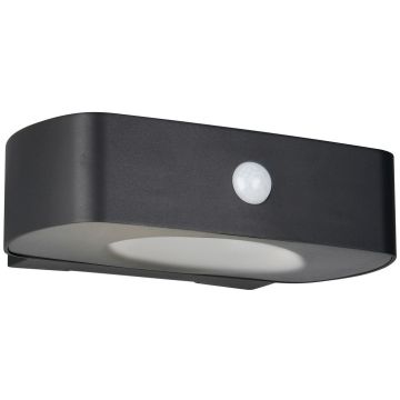 Trio BILBAO R23336202 Nástěnná lampa 1x6w/led 4000k 700lm ip44