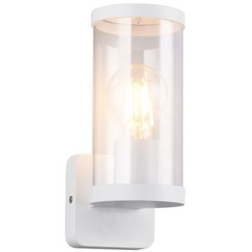 Trio BONITO R21596131 Nástěnná lampa 1x28w/e27 ip44