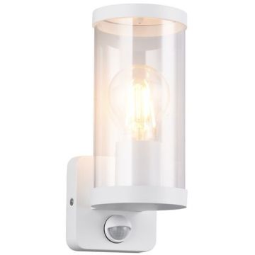 Trio BONITO R21599131 Nástěnná lampa 1x28w/e27 ip44
