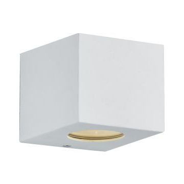 Trio CORDOBA R28222631 Nástěnná lampa 2x2w/led 3000k 200lm ip44