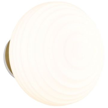 Trio EARL R27771101 Nástěnná lampa 1x1.5w/led 3000k 140lm ip20