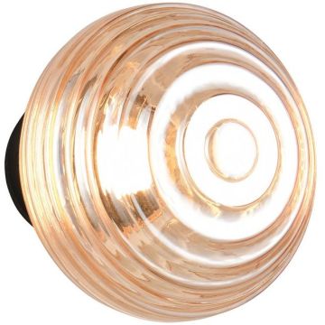 Trio EARL R27771113 Nástěnná lampa 1x1.5w/led 3000k 140lm ip20