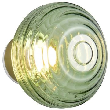 Trio EARL R27771115 Nástěnná lampa 1x1.5w/led 3000k 140lm ip20