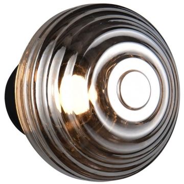 Trio EARL R27771154 Nástěnná lampa 1x1.5w/led 3000k 140lm ip20