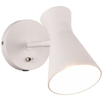 Trio ENZO R20781731 Nástěnná lampa 1x10w/e27 ip20