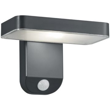 Trio ESQUEL R22261142 Nástěnná lampa 1x5w/led 3000k 290lm ip44