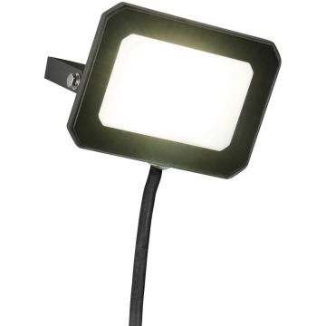 Trio FUNCHAL R23346132 Nástěnná lampa 1x20w/led 4000k 1800lm ip65