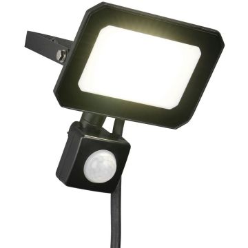 Trio FUNCHAL R23349132 Nástěnná lampa 1x20w/led 4000k 1800lm ip44