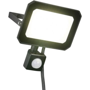 Trio FUNCHAL R23349232 Nástěnná lampa 1x30w/led 4000k 2800lm ip44