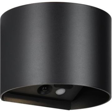 Trio GENIE R24161632 Nástěnná lampa 2x1w/led 3000k 150lm ip44