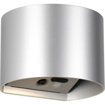 Trio GENIE R24161687 Nástěnná lampa 2x1w/led 3000k 150lm ip44