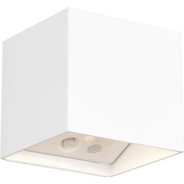 Trio GENIE R24169631 Nástěnná lampa 2x1w/led 3000k 150lm ip44