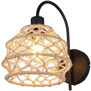 Trio HIVE R21681736 Nástěnná lampa 1x10w/e27 ip20