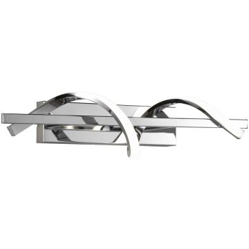 Trio ISABEL R22201106 Stropní lampa 1x8w/led 4000K 950lm ip20