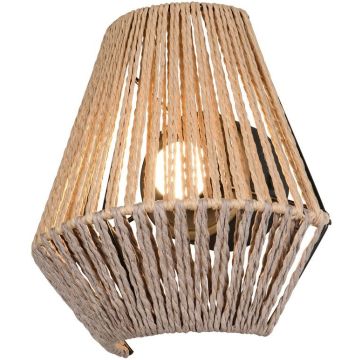 Trio LIRA R25991126 Nástěnná lampa 1x1.5w/led 3000k 140lm ip20