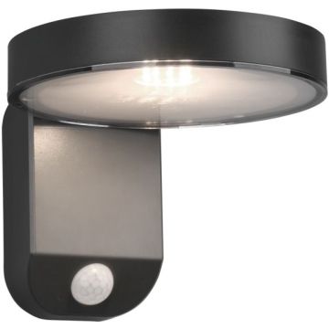 Trio POSADAS R22251142 Nástěnná lampa 1x5w/led 3000k 290lm ip44