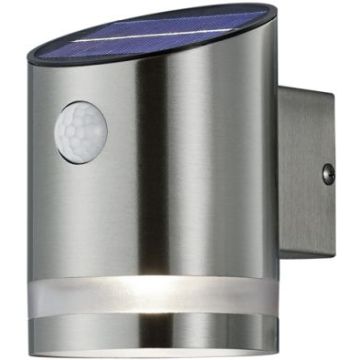 Trio SALTA R22231107 Nástěnná lampa 1x3w/led 3000k 165lm ip44