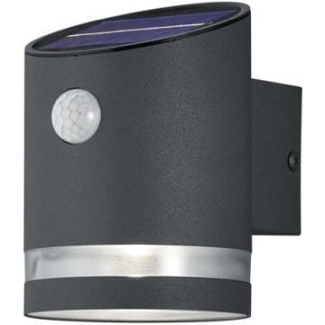 Trio SALTA R22231142 Nástěnná lampa 1x3w/led 3000k 165lm ip44