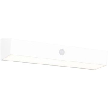 Trio SILVES R23306101 Nástěnná lampa 1x7w/led 4000k 700lm ip44