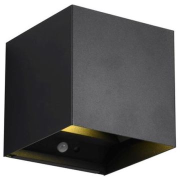 Trio TALENT R27759132 Nástěnná lampa 2x1w/led 3000k 50lm ip44
