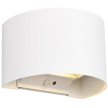 Trio TALENT R27769131 Nástěnná lampa 2x6w/led 3000k 50lm ip44
