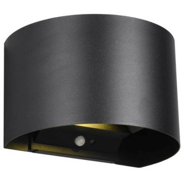 Trio TALENT R27769132 Nástěnná lampa 2x6w/led 3000k 50lm ip44